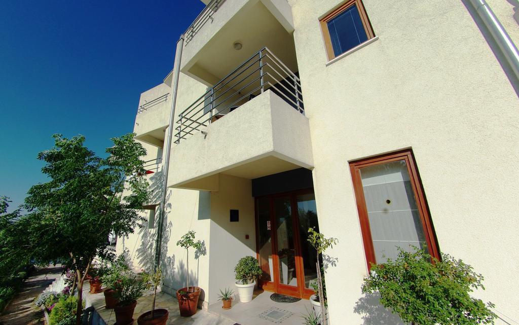 Hotel Mare Nostrum Biograd Na Moru Exterior photo