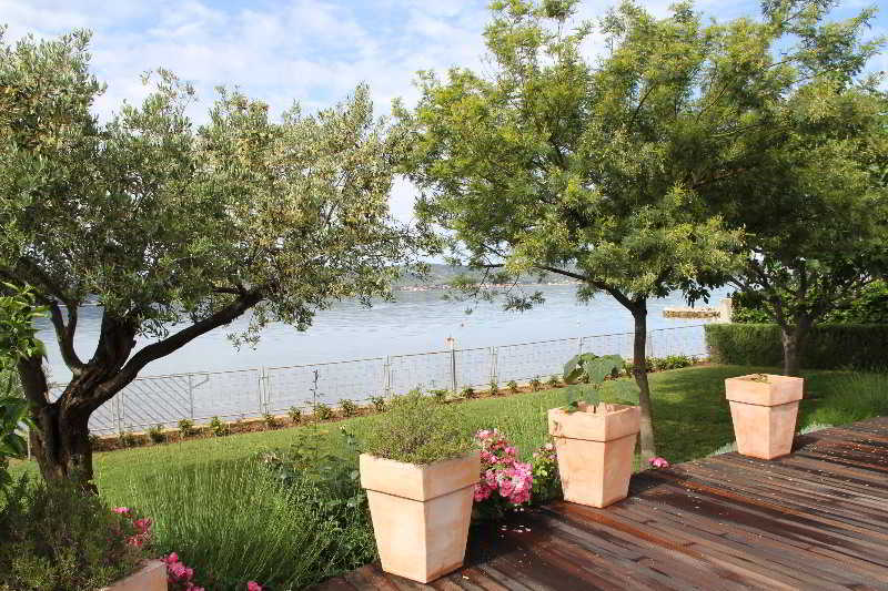 Hotel Mare Nostrum Biograd Na Moru Exterior photo