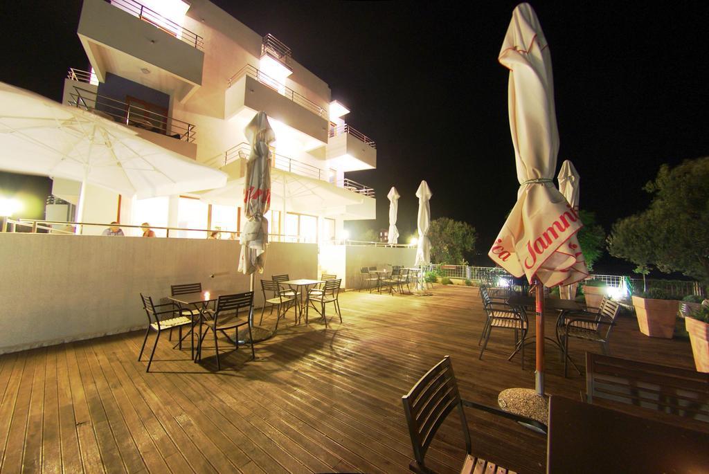 Hotel Mare Nostrum Biograd Na Moru Exterior photo