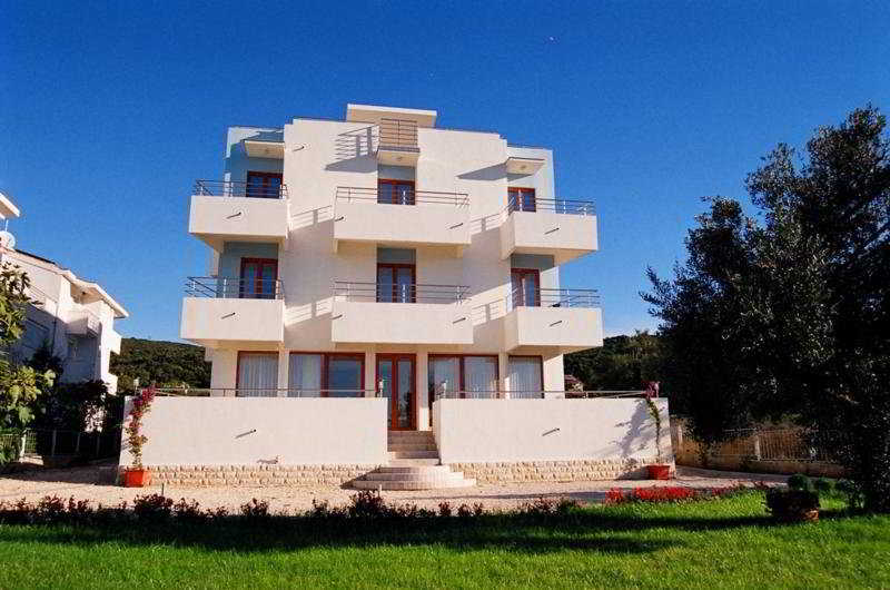 Hotel Mare Nostrum Biograd Na Moru Exterior photo